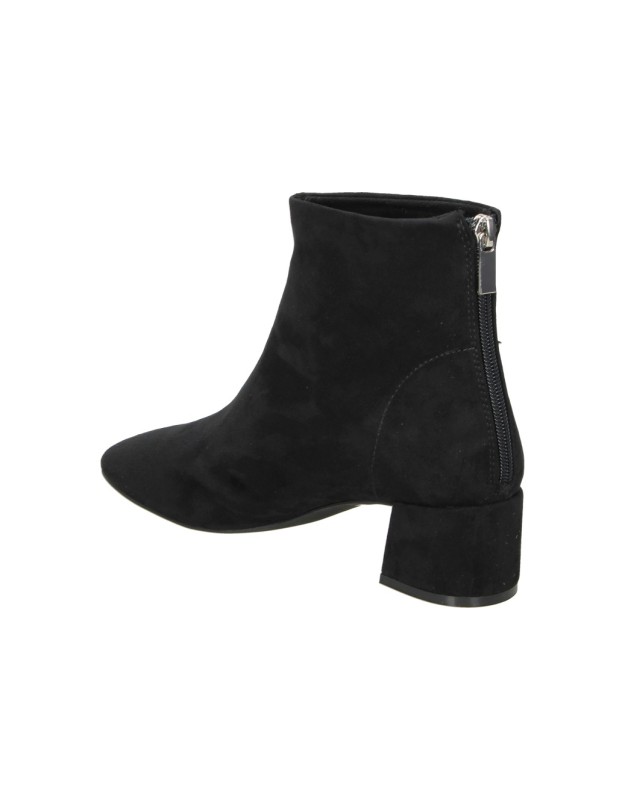 Botines SKYDIVA reckless negro para mujer