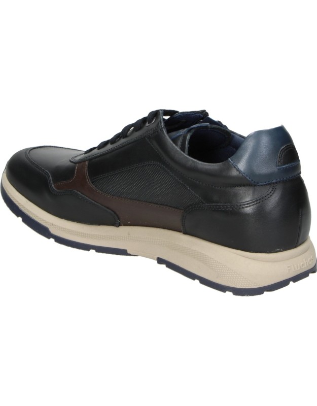 Zapato Casual C. TAPIOCA t861-17 Coloe Beige con Detalles para Hombre