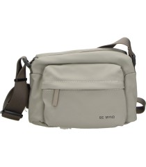 Bolso Bandolera BEMYND para Mujer en Color Taupe bm1020