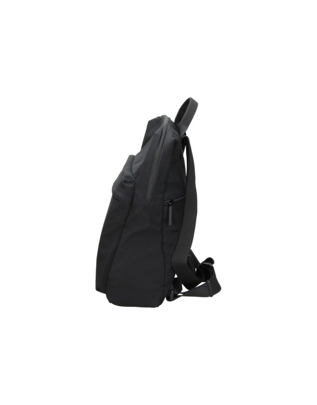 Mochila de Paseo BEMYND para Mujer en Color Negro bm1022