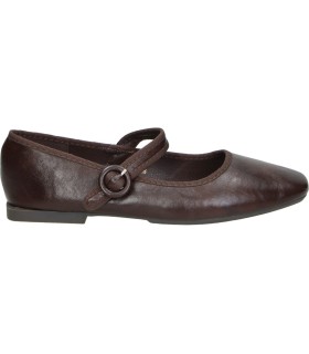 Merceditas BUONAROTTI para Mujer en Color Marrón NYS6144