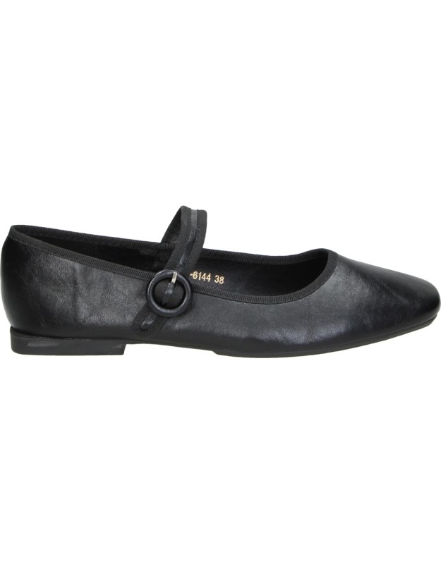 Merceditas BUONAROTTI para Mujer en Color Negro NYS6144
