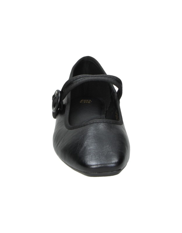 Merceditas BUONAROTTI para Mujer en Color Negro NYS6144