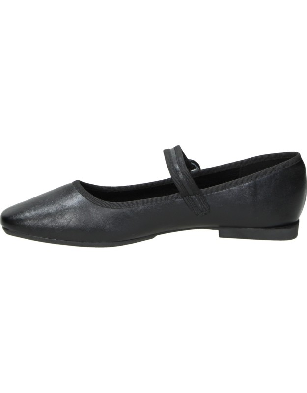 Merceditas BUONAROTTI para Mujer en Color Negro NYS6144