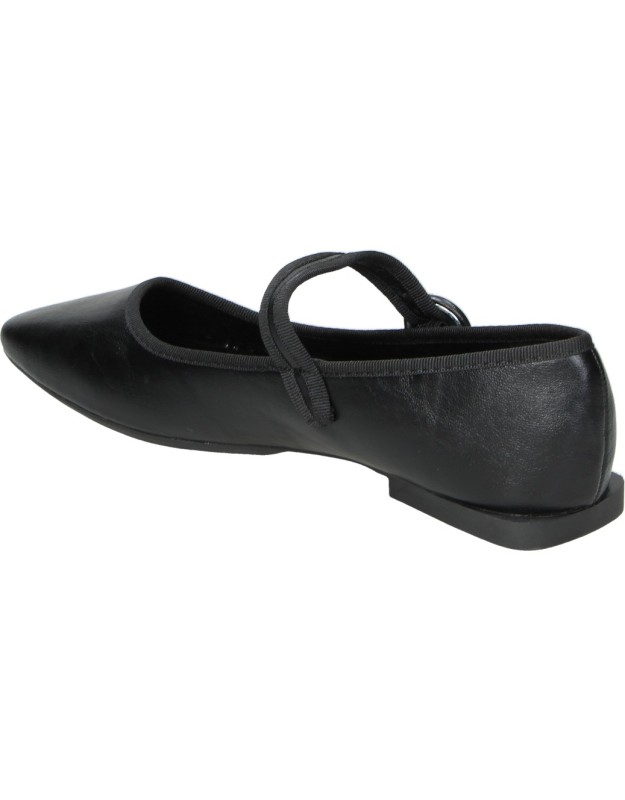 Merceditas BUONAROTTI para Mujer en Color Negro NYS6144