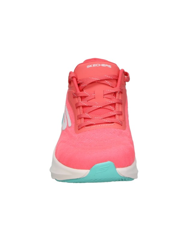 Zapatillas SKECHERS 304202l-crl rosa para mujer