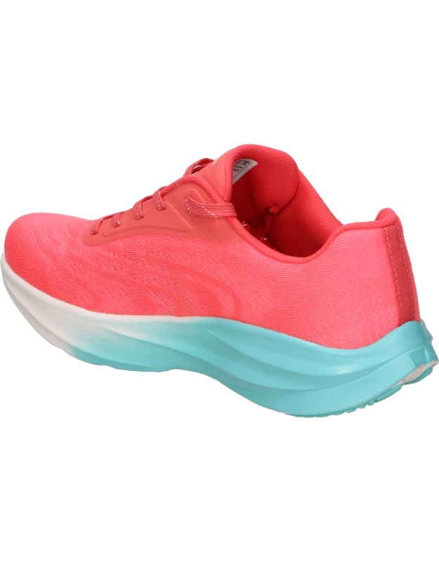 Zapatillas SKECHERS 304202l-crl rosa para mujer