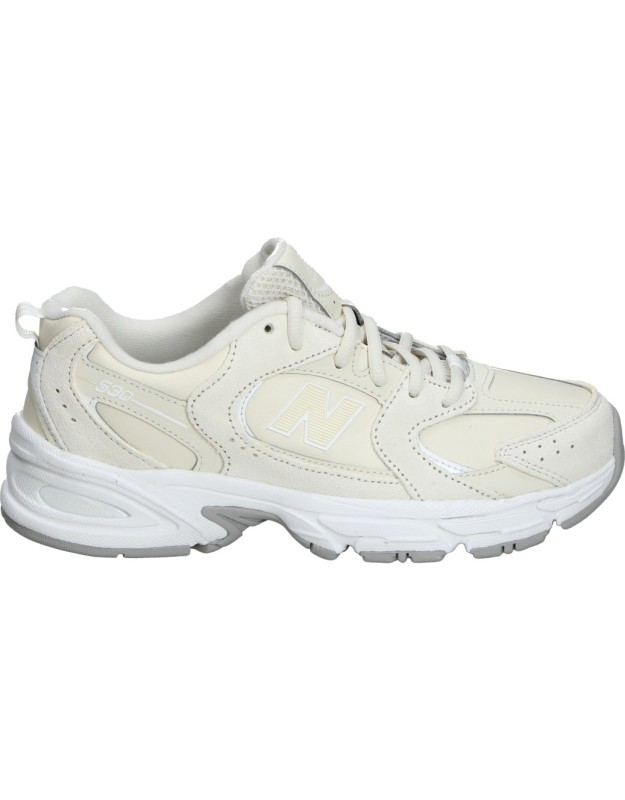 Zapatillas NEW BALANCE 530 para Mujer color Beige G5304V7