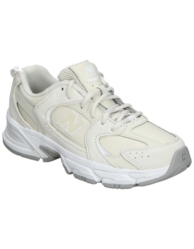 Zapatillas NEW BALANCE 530 para Mujer color Beige G5304V7