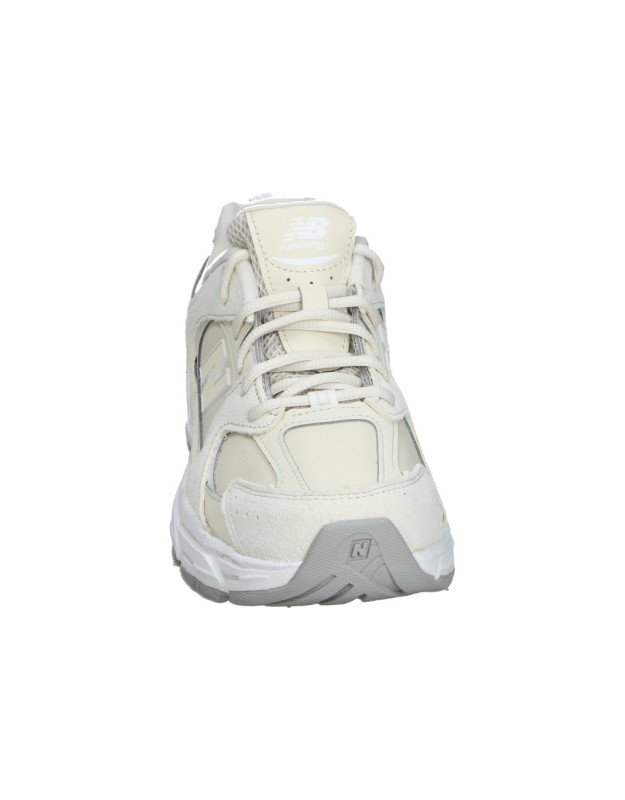 Zapatillas NEW BALANCE 530 para Mujer color Beige G5304V7