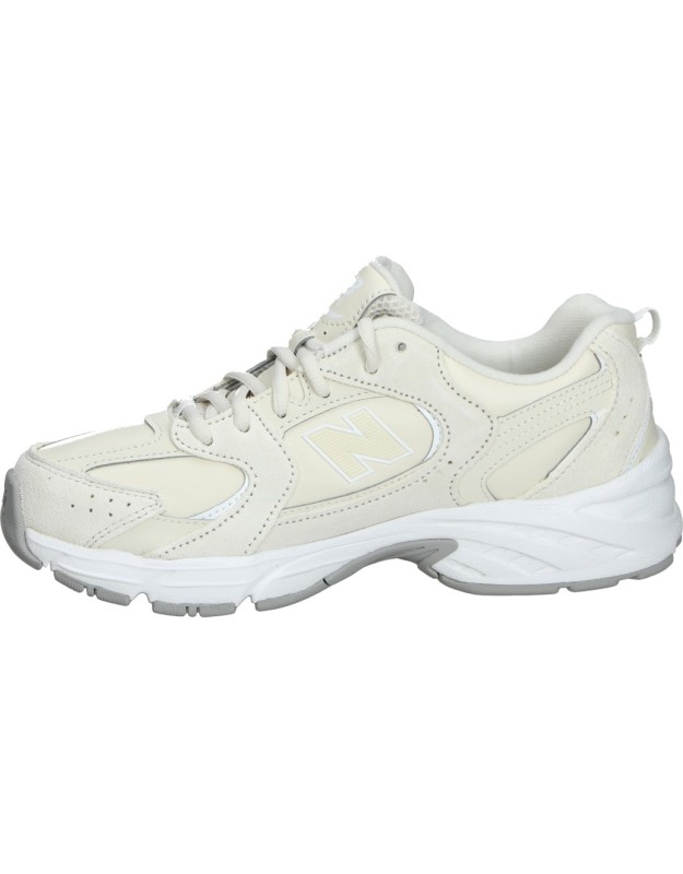 Zapatillas NEW BALANCE 530 para Mujer color Beige G5304V7