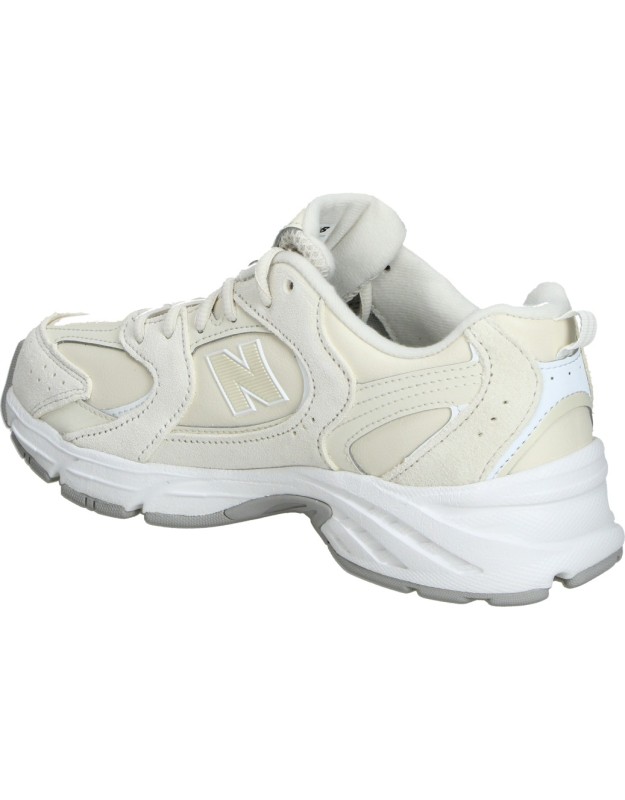 Zapatillas NEW BALANCE 530 para Mujer color Beige G5304V7