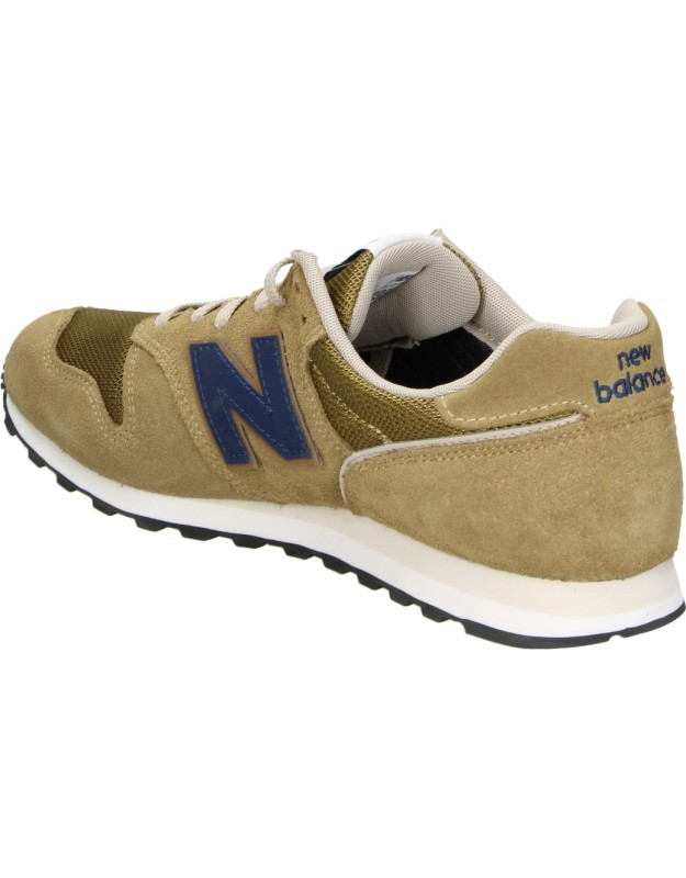 Zapatillas NEW BALANCE para Hombre color Mostaza M3734VJ