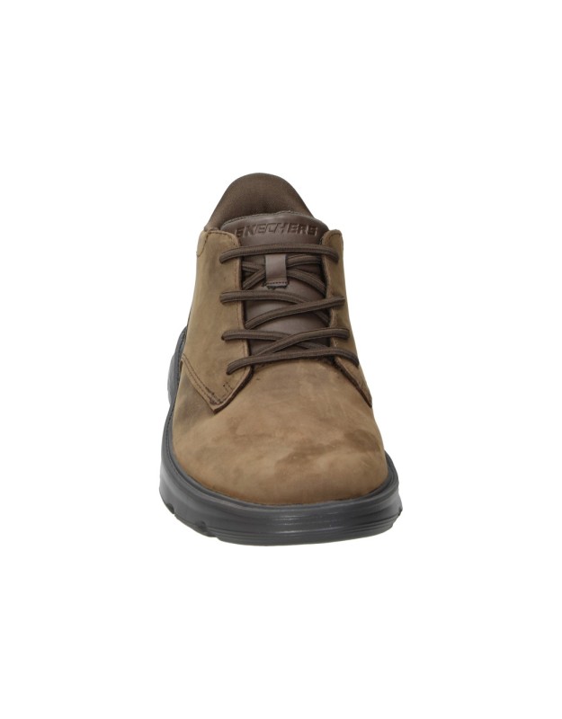 Botas SKECHERS 205514-coc marrón para hombre