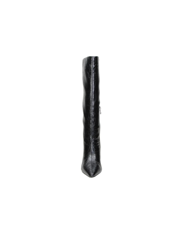 Botas de Tacón D'ANGELA para Mujer en Color Negro DDN31885