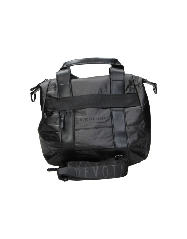 Complementos para mujer  DEVOTA&LOMBA 261666 en negro