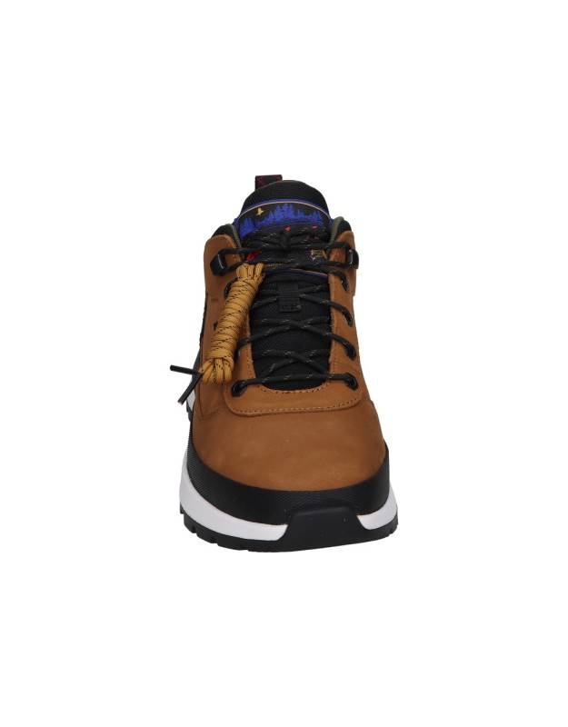 Botas TIMBERLAND Field Trekker para Hombre color Marrón TB0A6DKNEM51