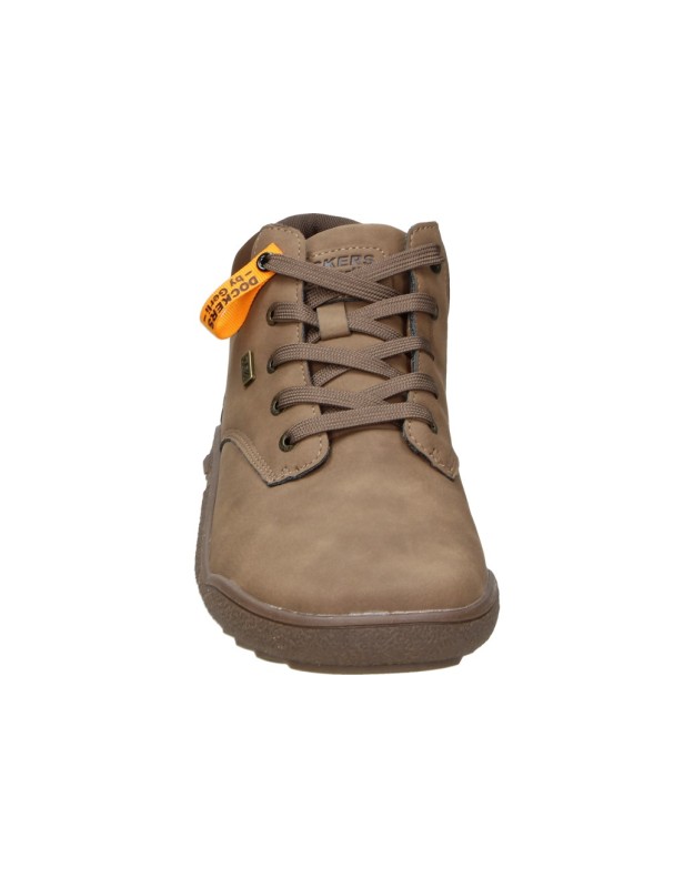 Botas DOCKERS 57yn003-630320 marrón para hombre
