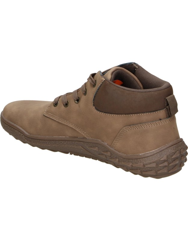 Botas DOCKERS 57yn003-630320 marrón para hombre
