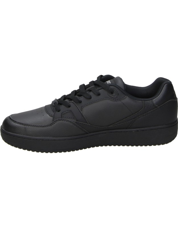 Zapatillas JOMA Stadium negras hombre CSTADW2621