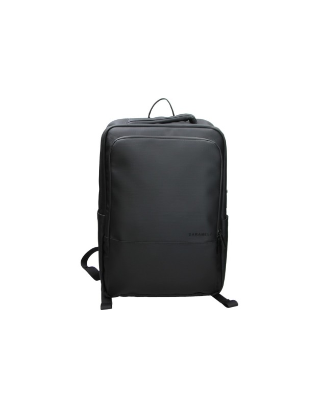 Mochila de trabajo negra CARAMELO DV 264720 para hombre
