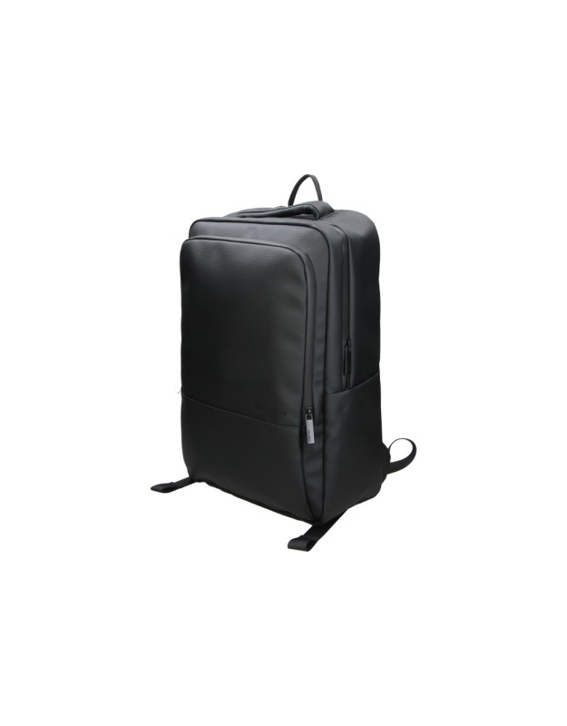 Mochila de trabajo negra CARAMELO DV 264720 para hombre