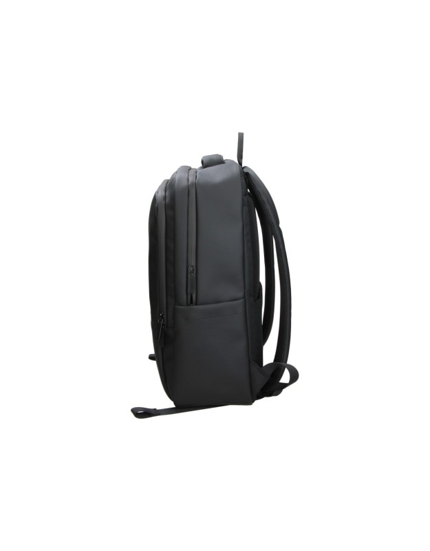 Mochila de trabajo negra CARAMELO DV 264720 para hombre