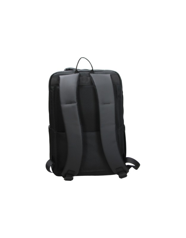 Mochila de trabajo negra CARAMELO DV 264720 para hombre