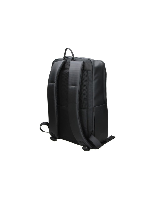 Mochila de trabajo negra CARAMELO DV 264720 para hombre