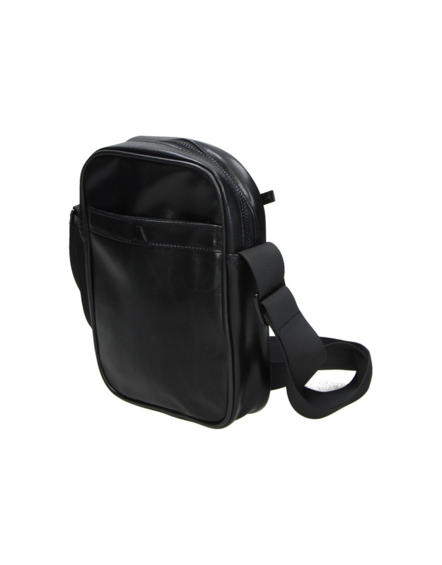 Bolso bandolera DON ALGODON 0sa7160001 negro para hombre