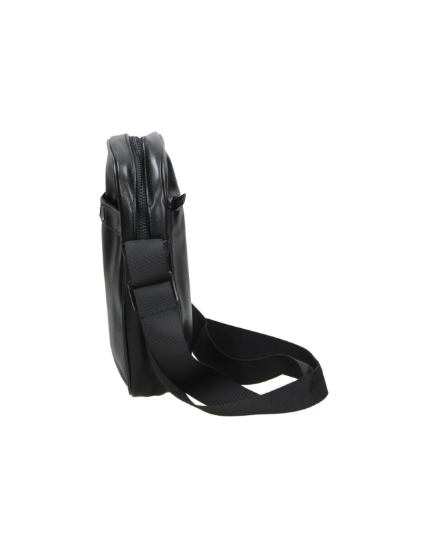 Bolso bandolera DON ALGODON 0sa7160001 negro para hombre