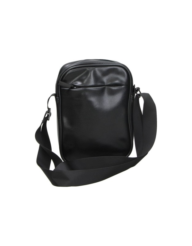 Bolso bandolera DON ALGODON 0sa7160001 negro para hombre