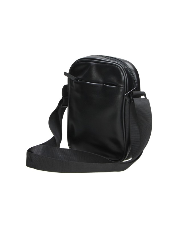 Bolso bandolera DON ALGODON 0sa7160001 negro para hombre