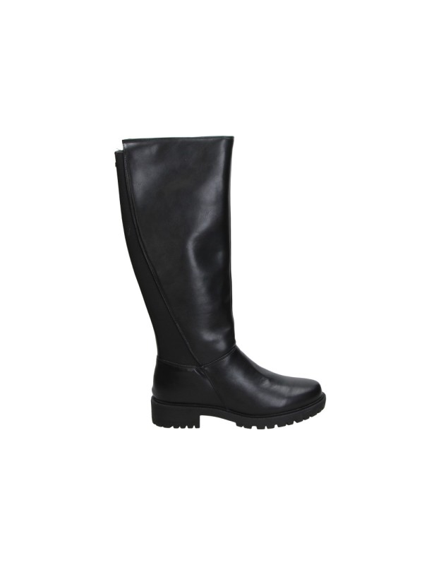 MUSTANG MTNG negro 50729 botas para mujer