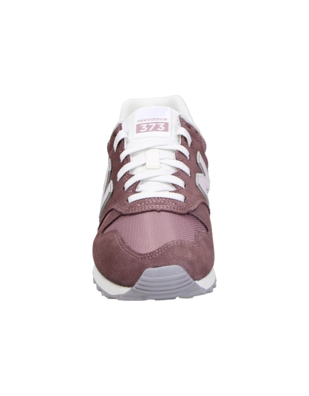 Zapatillas burdeos NEW BALANCE 373 para mujer w3739tr