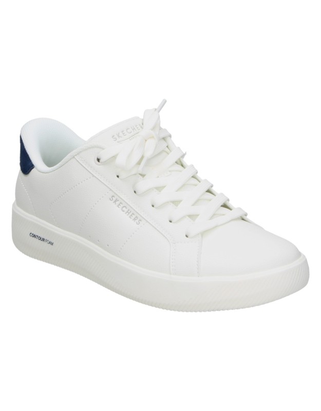 Zapatillas beige SKECHERS 183403-wnv para hombre