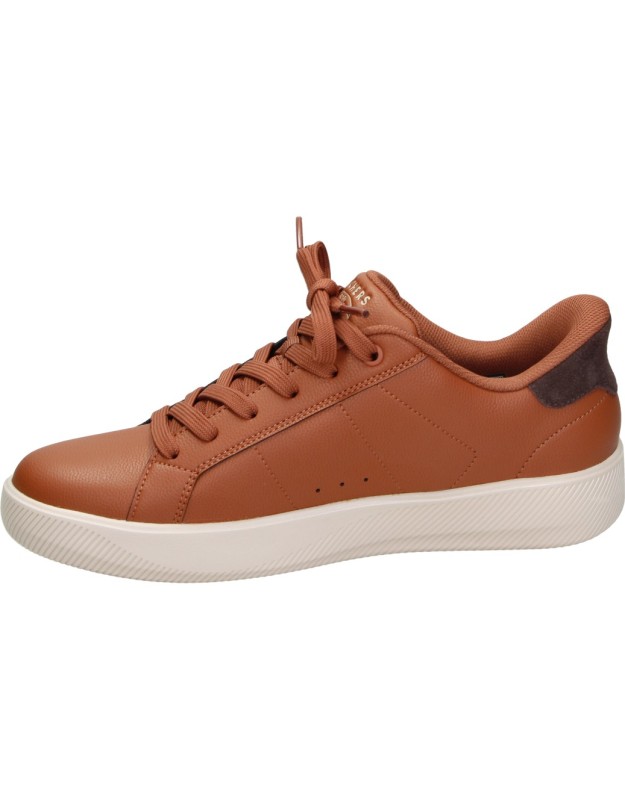 Zapatillas SKECHERS 183403-cog marrones para hombre