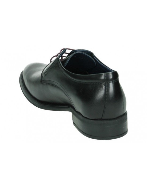 Zapatos negros Fluchos Heracles