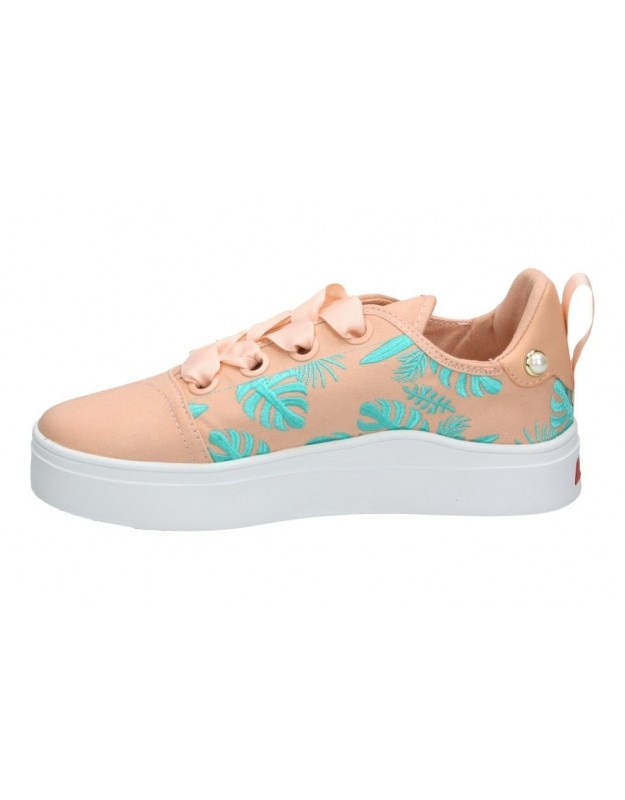 Rebelle rosa 2017001 deportivas para moda joven