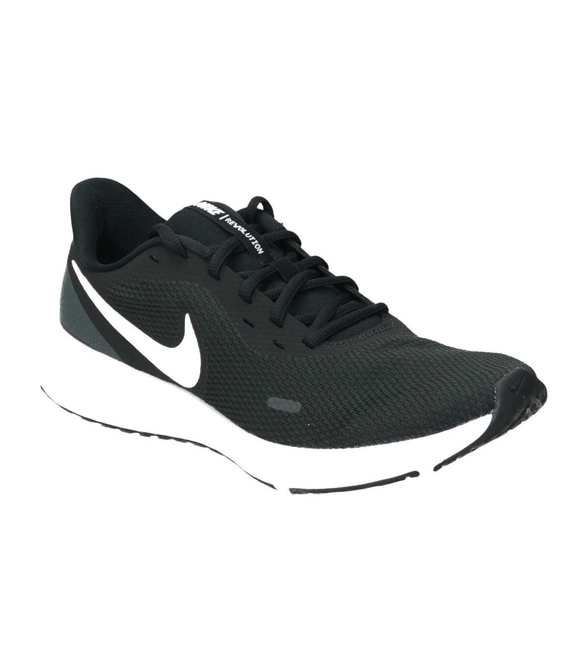nike revolution zapatillas nike mujer color negras
