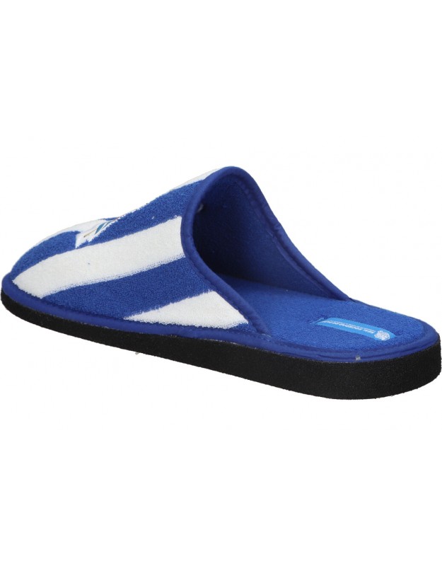 Zapatillas de casa Real Sociedad